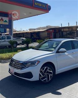 فولكسفاغن جيتا